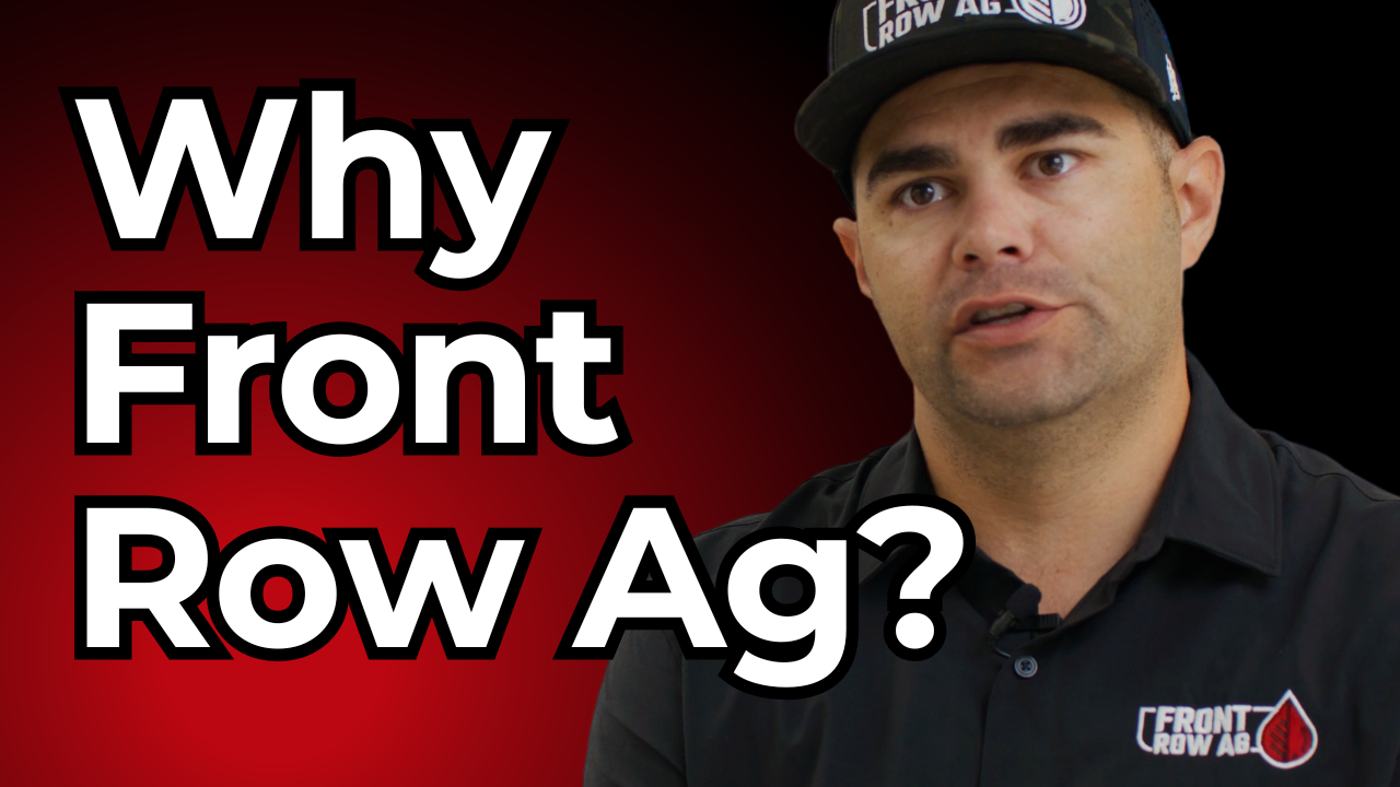 Why Grow Pros Are Switching to This Nutrient Line