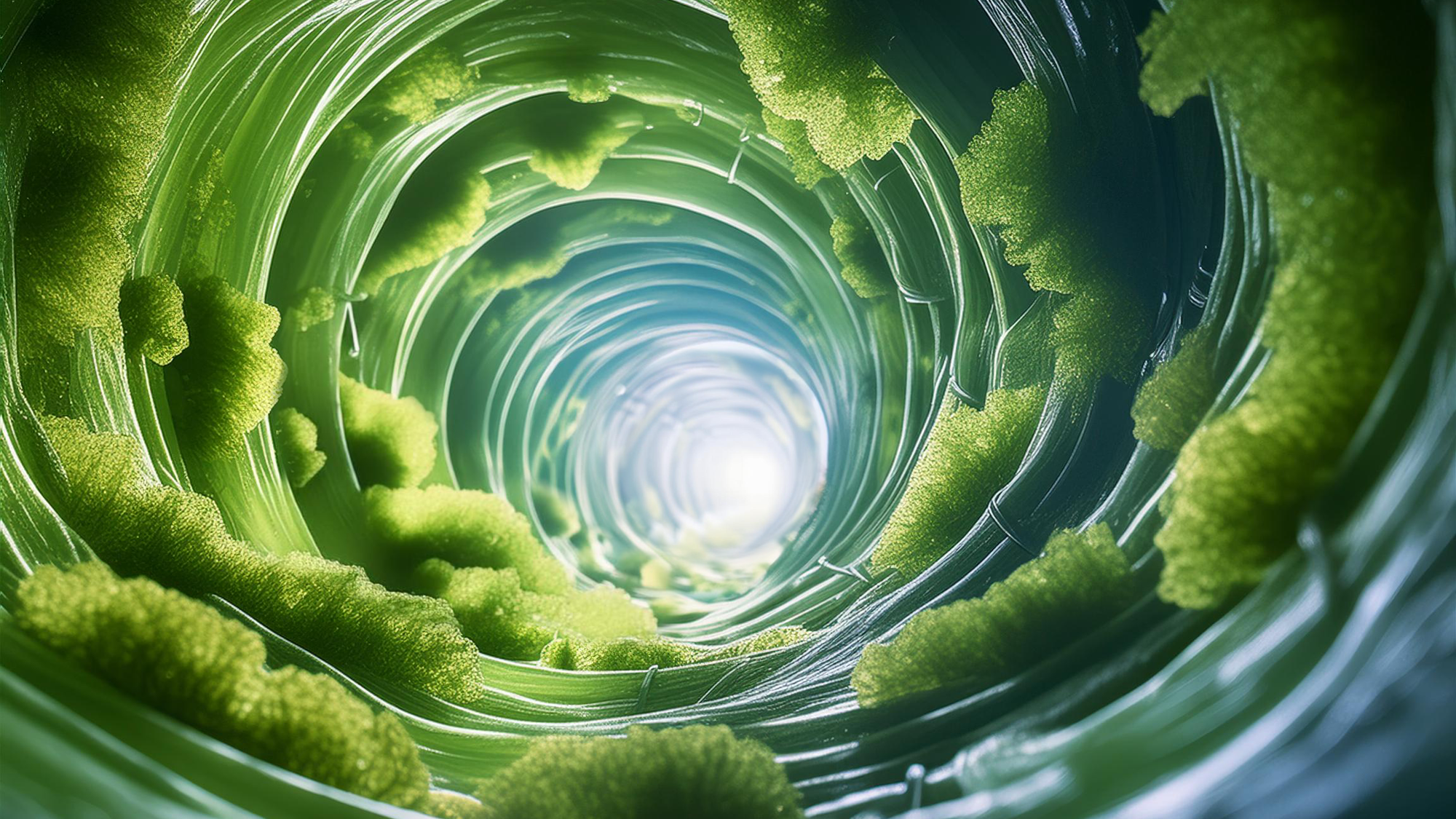 What Causes Irrigation Line Clogs? Monitoring & Maintenance Best Practices