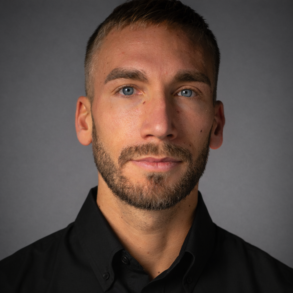 Tyler Simmons profile picture